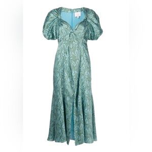 NWT Cinq à Sept Celeste Dress